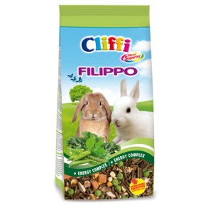 CLIFFI FILIPPO NEW SUPERIOR 900GR ADULT