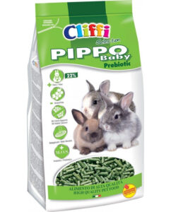 Cliffi Pippo Baby Prebiotic 900GR