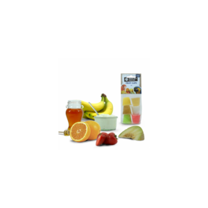 fruit cups 6pz90GR  mix gusti per pappagalli/parrocchetti/pappagallini