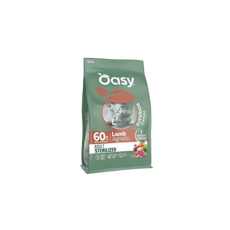 oasy-cat-superior-sterilized-agnello-15-kg