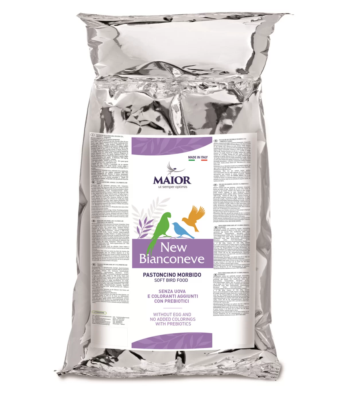 cliffi-maior-bianco-neve-new-5-kg